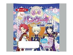 第一パン プリパラ パンケーキ マロンWITHホイップ 商品写真