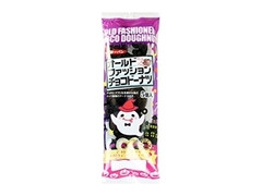 第一パン オールドファッションチョコドーナツ 袋5個