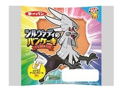 第一パン シルヴァディのパンケーキ チョコ＆ホイップ 商品写真