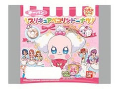 第一パン プリキュアペコリンドーナツ 商品写真