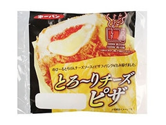 第一パン とろーりチーズピザ 袋1個