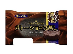 第一パン ガトーショコラ蒸し 袋1個