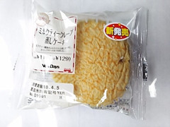 ニューデイズ Panest Panest ミルクティークレープ蒸しケーキ 商品写真