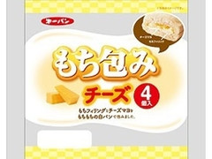 第一パン もち包み チーズ