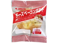 第一パン チーズベーコンポテト 袋1個