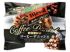 第一パン DyDo コーヒーデニッシュ