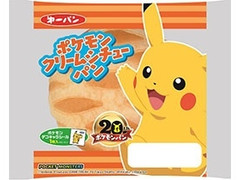 第一パン ポケモンクリームシチューパン 商品写真