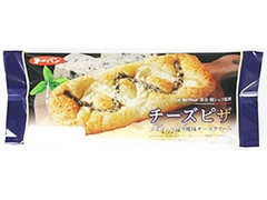 第一パン ラ・ベットラ チーズピザ 商品写真