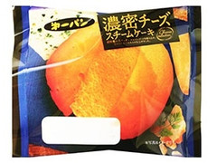 第一パン 濃密チーズスチームケーキ 商品写真