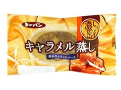 第一パン キャラメル蒸し 商品写真