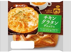 第一パン チキングラタンデニッシュ