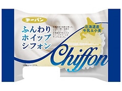 第一パン ふんわりホイップシフォン