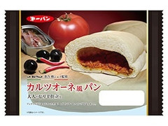 第一パン ラ・ベットラ カルツォーネ風パン 商品写真