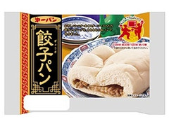 第一パン 餃子パン 商品写真