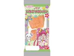 第一パン プリキュア いちごメロンパン 袋2個