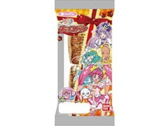 プリキュア チョコパン 袋2個