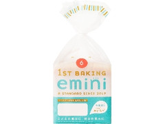 第一パン emini 食パン