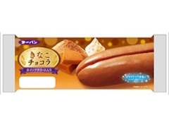 第一パン きなこチョコラ 袋1個