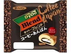 ダイドーブレンド コーヒーあんぱん 袋1個