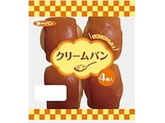 第一パン クリームパン