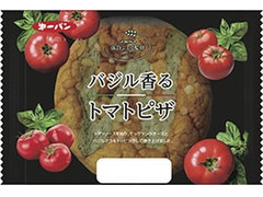 第一パン ラ・ベットラ バジル香るトマトピザ 商品写真