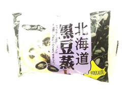 第一パン 北海道黒豆蒸し