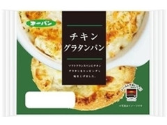 第一パン チキングラタンパン 袋1個