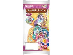 第一パン プリキュア スイートポテトデニッシュ 商品写真