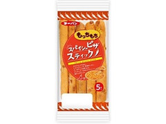 第一パン スパイシーピザスティック 商品写真