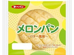 第一パン メロンパン 商品写真