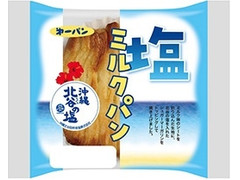 第一パン 塩ミルクパン 商品写真