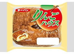 第一パン りんごハウス 商品写真