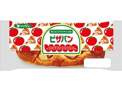 第一パン ピザパン 商品写真