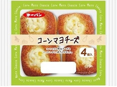 第一パン コーンマヨチーズ