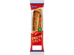 第一パン 博多明太マヨフランス 商品写真