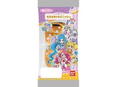 第一パン プリキュア むらさきいもデニッシュ 商品写真