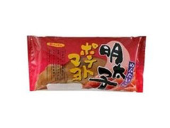 第一パン 明太子ポテトマヨ