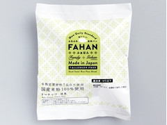 第一パン FAHAN おやつパン ドーナッツ 抹茶 商品写真