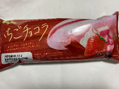 第一パン いちごチョコラ 袋1個