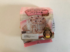 第一パン とろーりクリームのパンケーキ チョコ 商品写真
