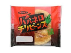 第一パン ハバネロチリビーンズ 商品写真