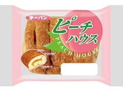 第一パン ピーチハウス 商品写真