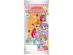 プリキュア いちごミルクパンケーキ 袋3枚