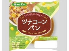 第一パン ツナコーンパン 商品写真