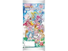 第一パン プリキュアミルクパンケーキ 商品写真