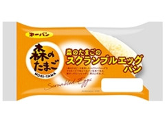 第一パン 森のたまごのスクランブルエッグパン