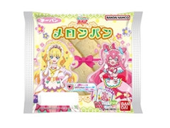 プリキュアメロンパン