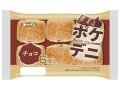 第一パン ポケデニ チョコ 商品写真