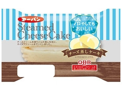 第一パン チーズ蒸しケーキ 商品写真