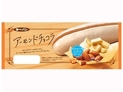 第一パン アーモンドチョコラ 商品写真